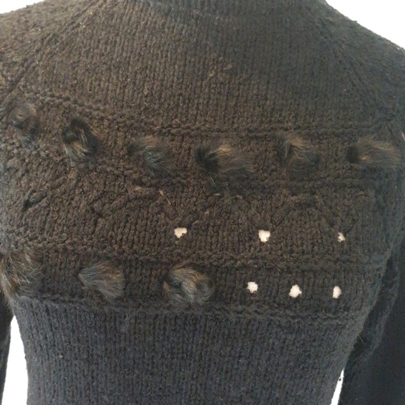Vintage Exclusive Imports large sweater - Picture 2 of 3